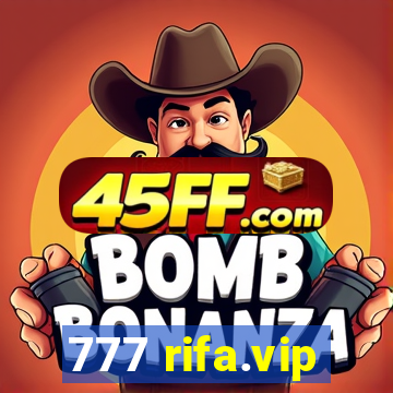 777 rifa.vip